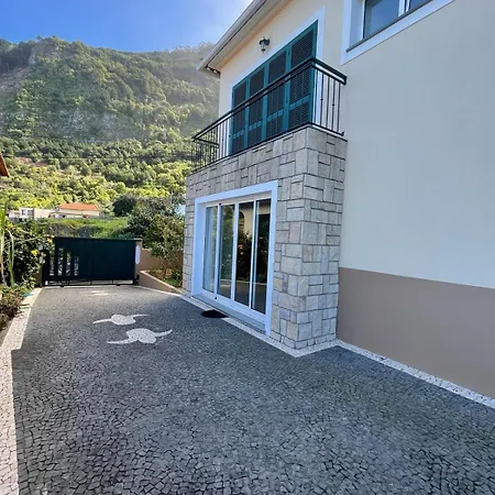 Wanderlust House Vila Ponta Delgada - Madeira Exterior foto