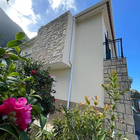 Wanderlust House Vila Ponta Delgada - Madeira Exterior foto