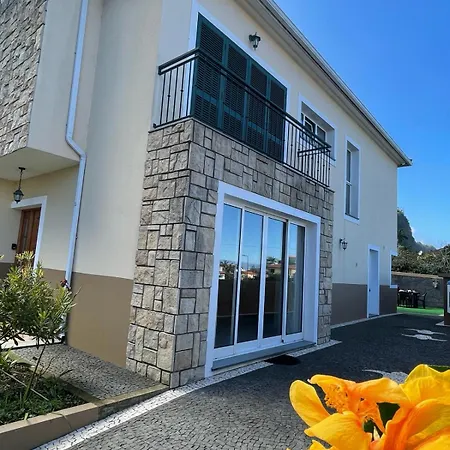 Wanderlust House Vila Ponta Delgada - Madeira Exterior foto