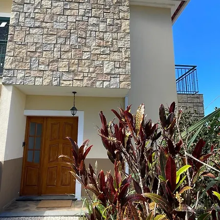 Wanderlust House Vila Ponta Delgada - Madeira Exterior foto