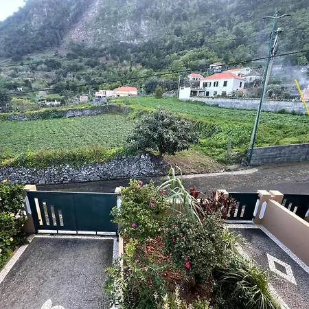 Wanderlust House Vila Ponta Delgada - Madeira Exterior foto