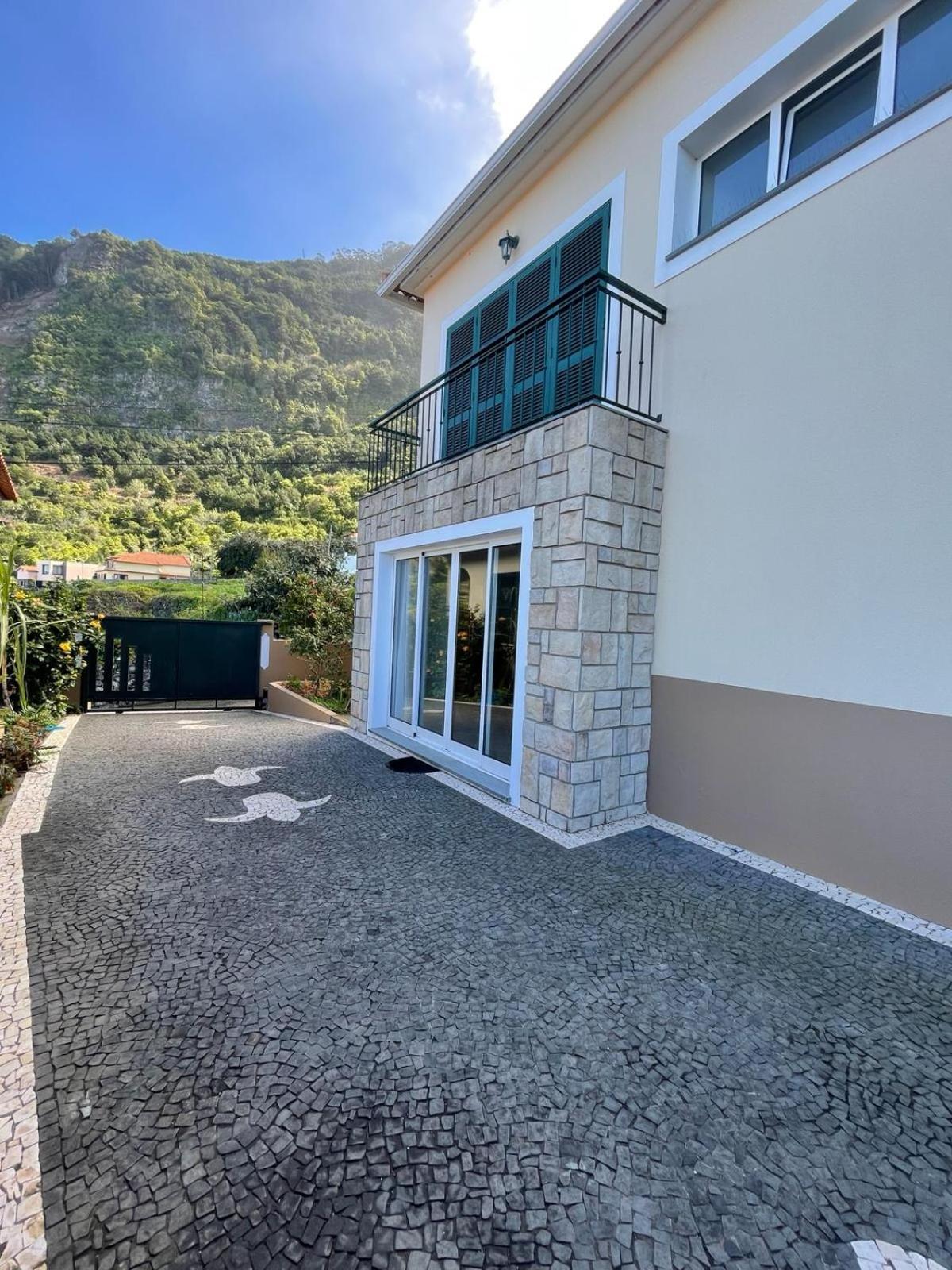 Wanderlust House Holiday home *