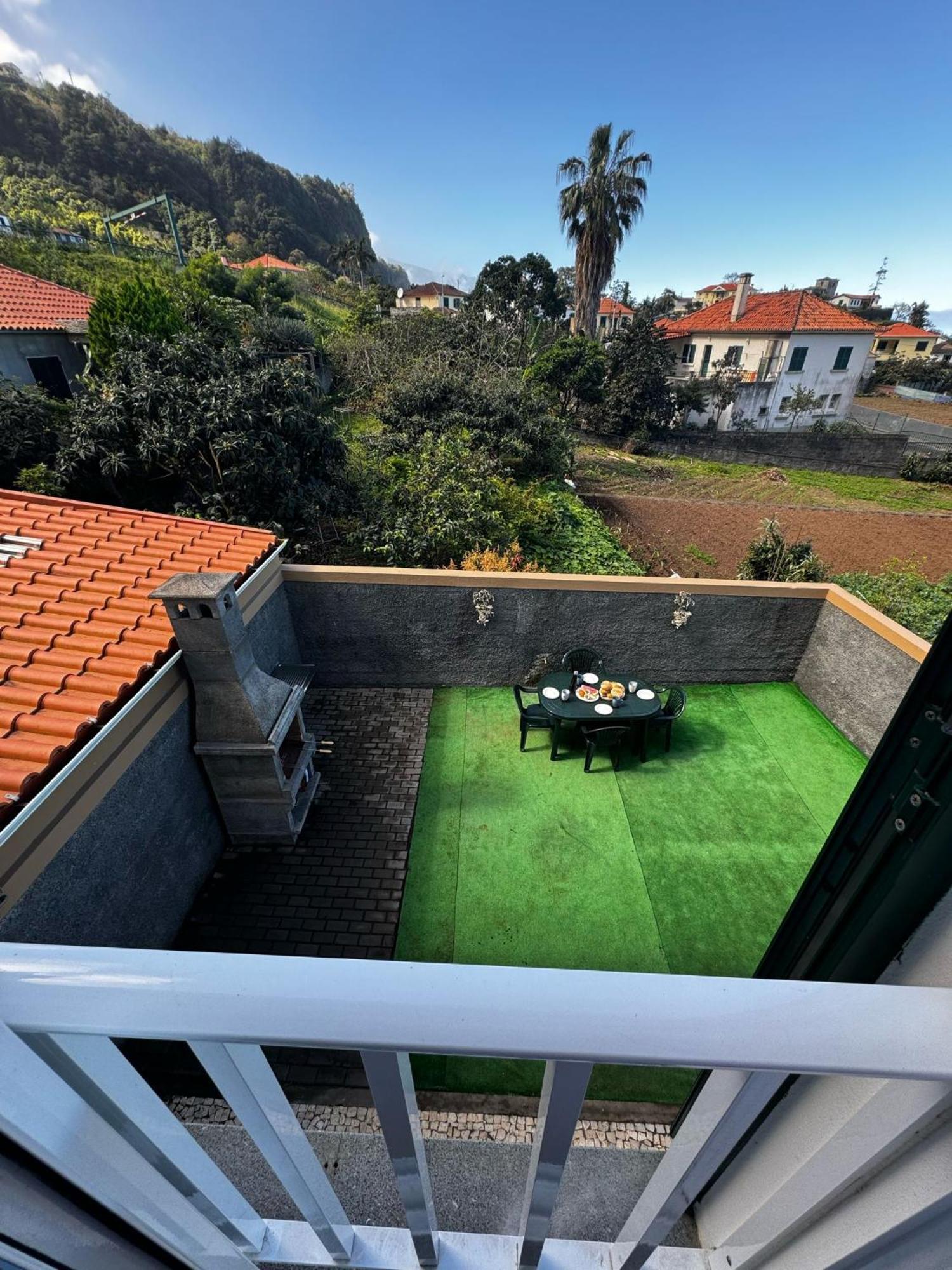 Holiday home Wanderlust House