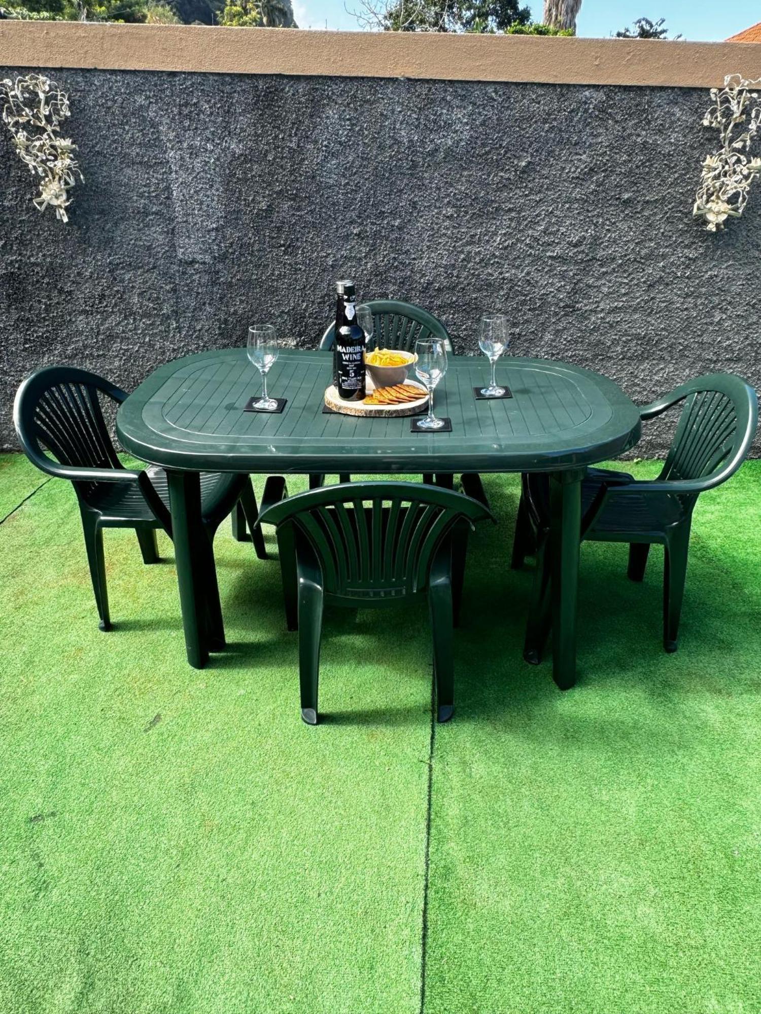 Wanderlust House Ponta Delgada (Madeira)