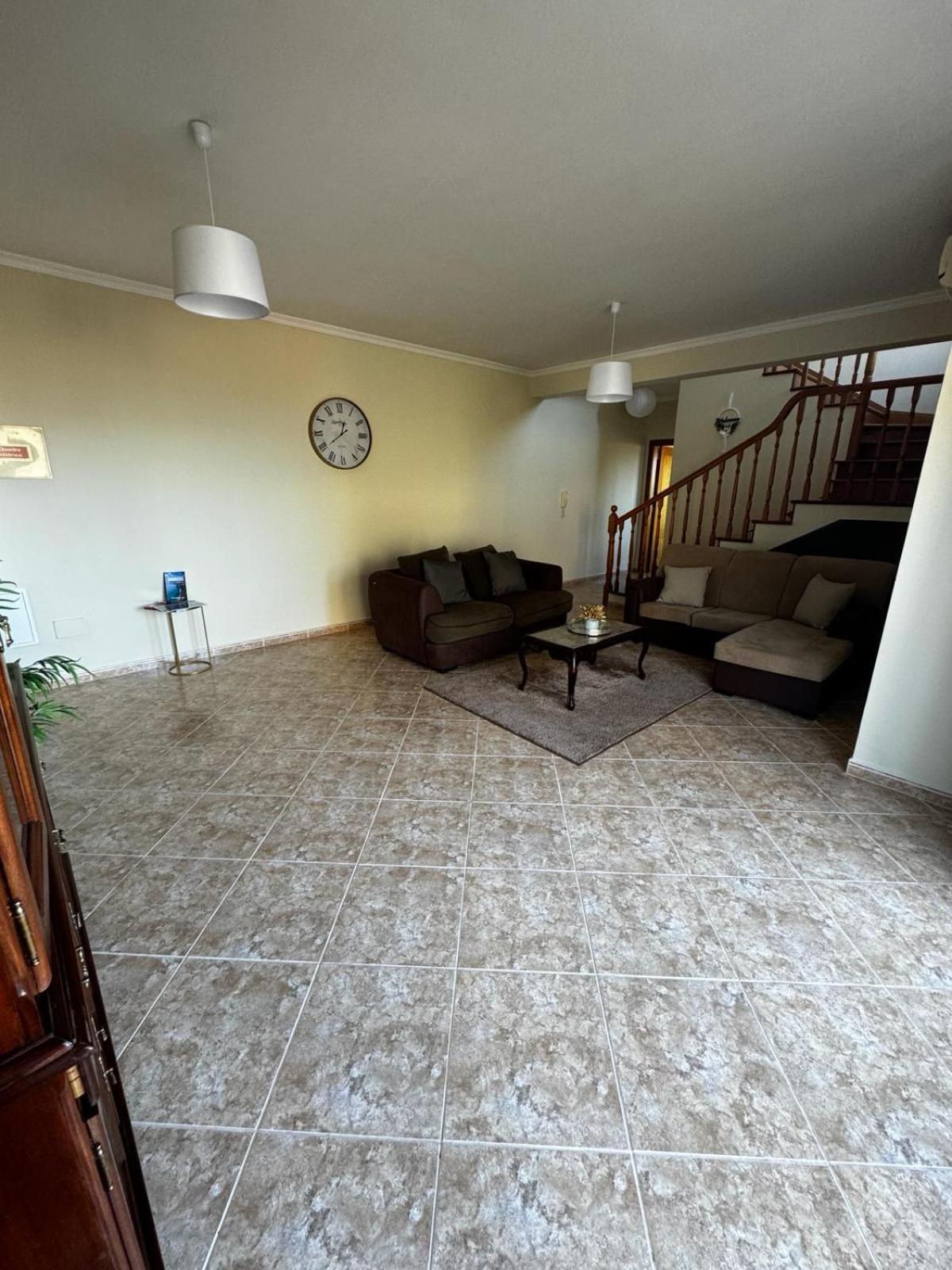 Wanderlust House * Ponta Delgada (Madeira)