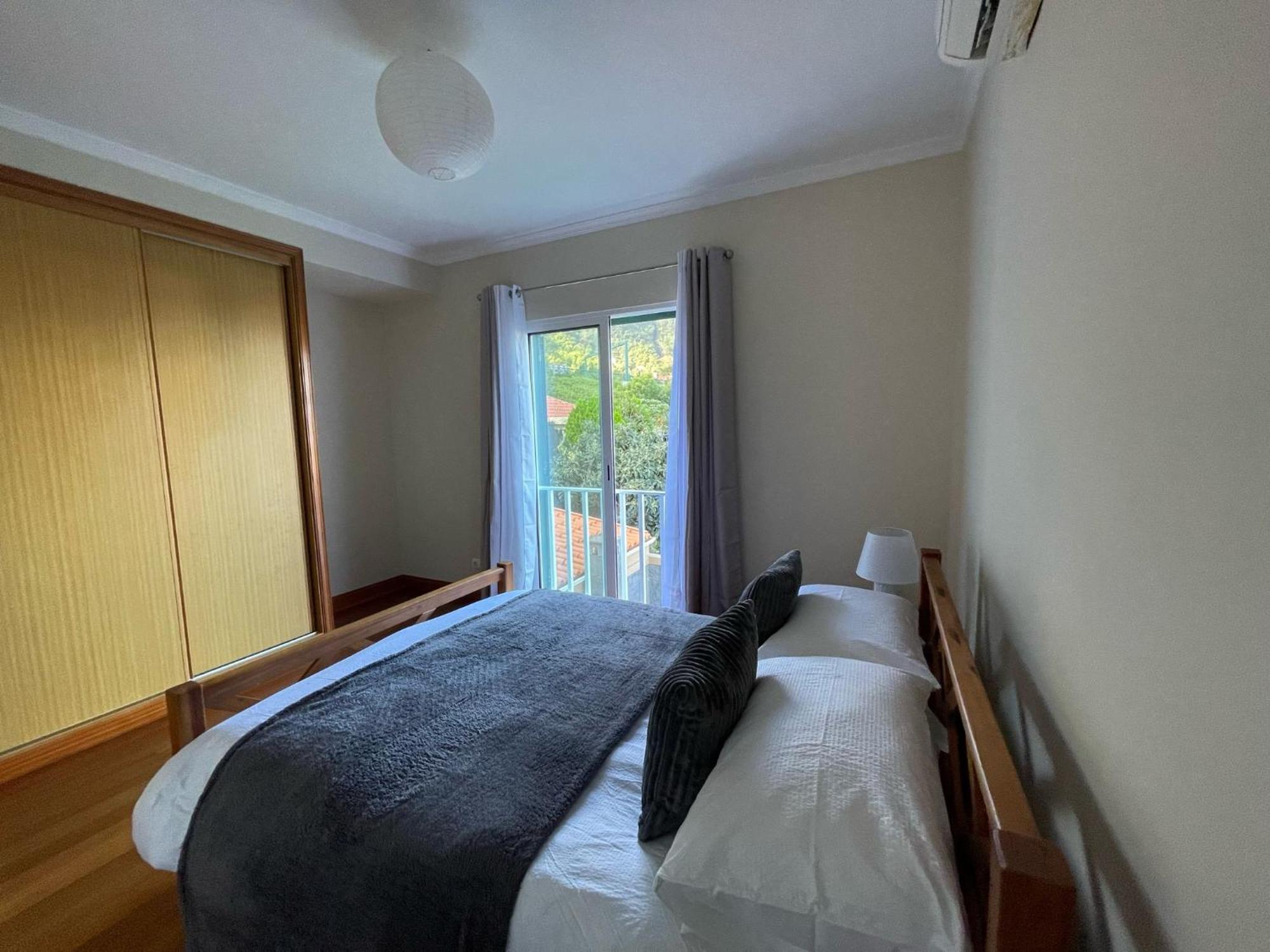 Holiday home Wanderlust House Ponta Delgada (Madeira)