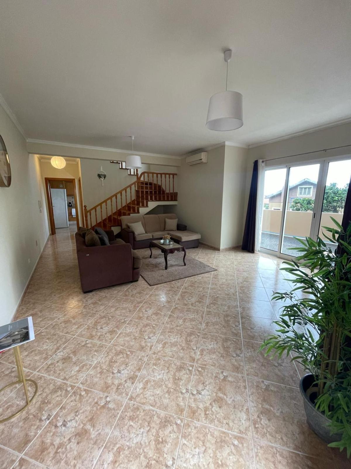 Holiday home Wanderlust House Ponta Delgada (Madeira)