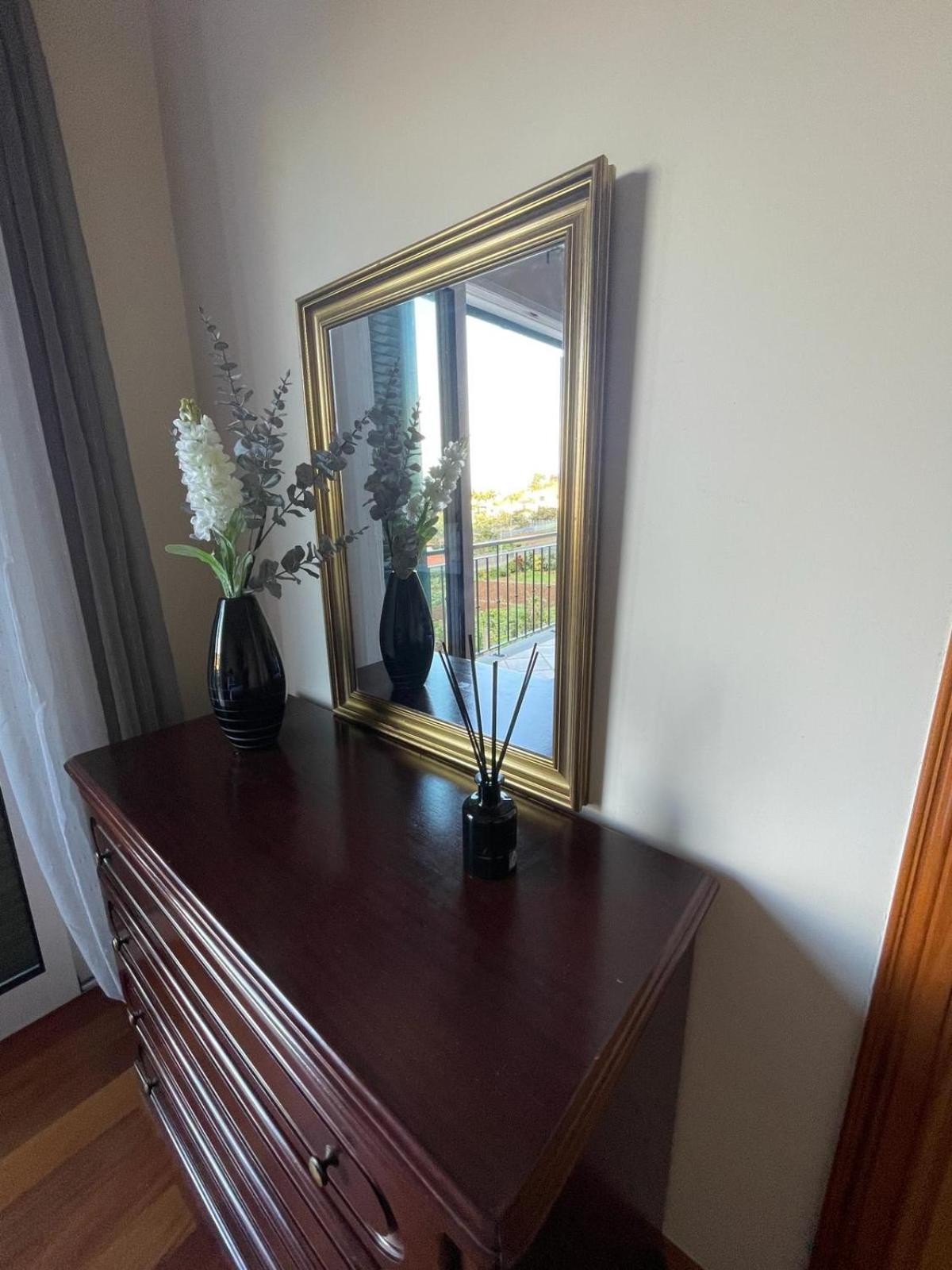 Wanderlust House * Ponta Delgada (Madeira)